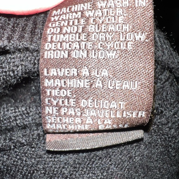 Jessica Cowl Neck 3/4 Sleeve Sweater - Picture 7 of 8